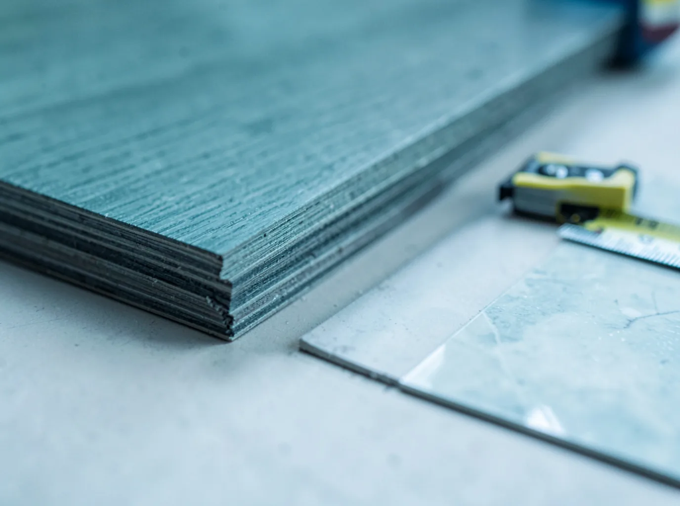 Luxury Vinyl Plank Installation Goldsmith, TX FAQs